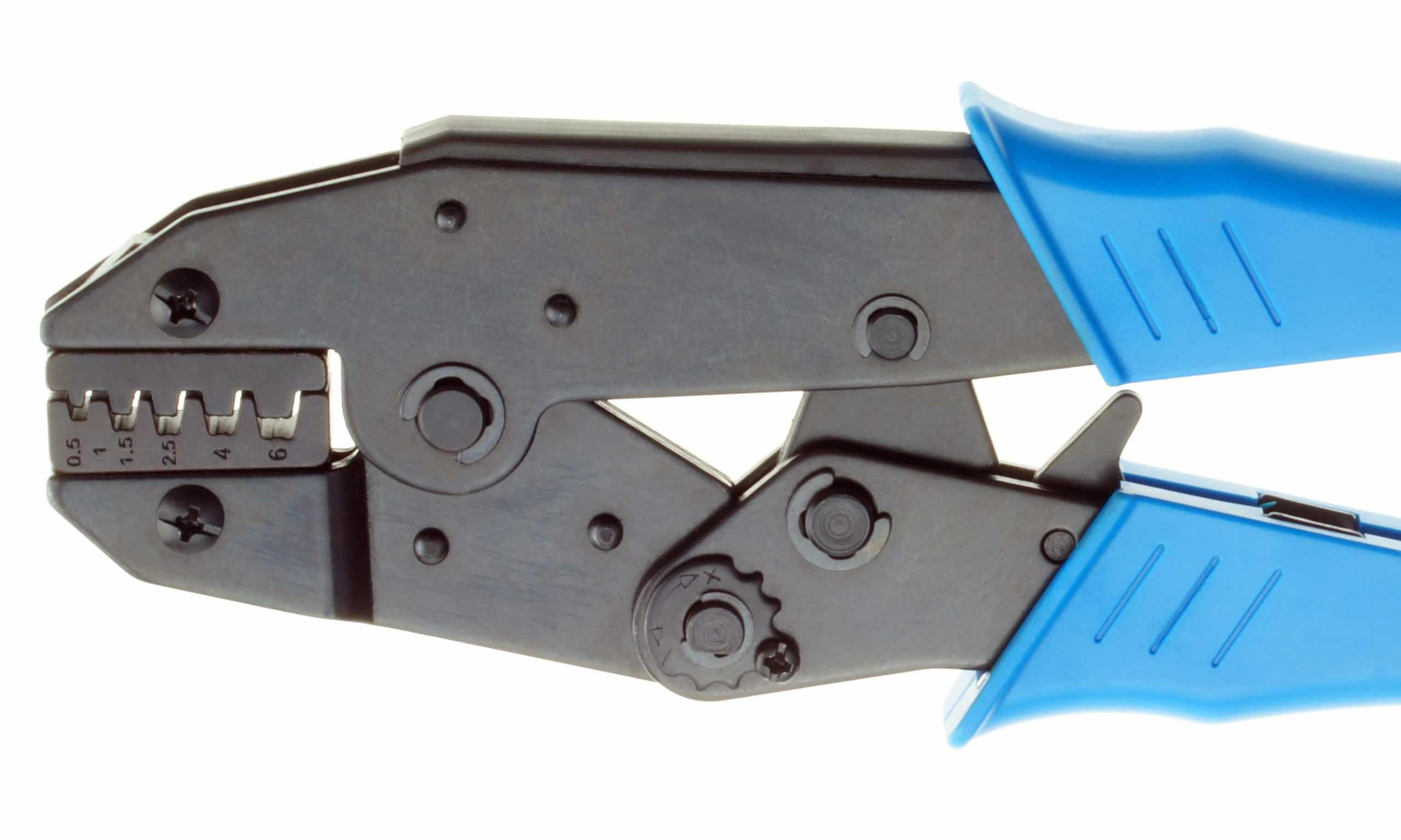 Crimping Pliers Innovative Tools
